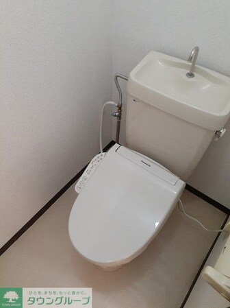 エルディム小久保の物件内観写真